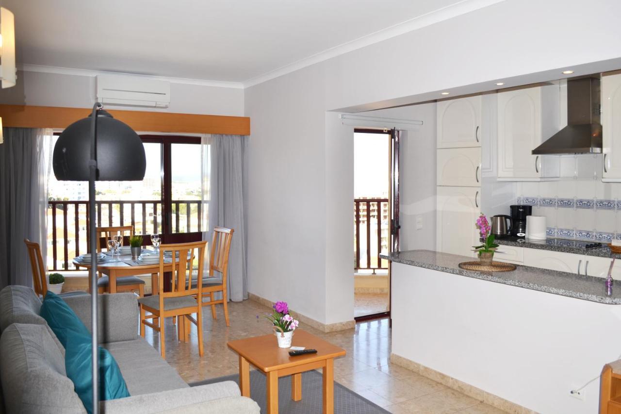 Apartment Sea Flat V Portimao