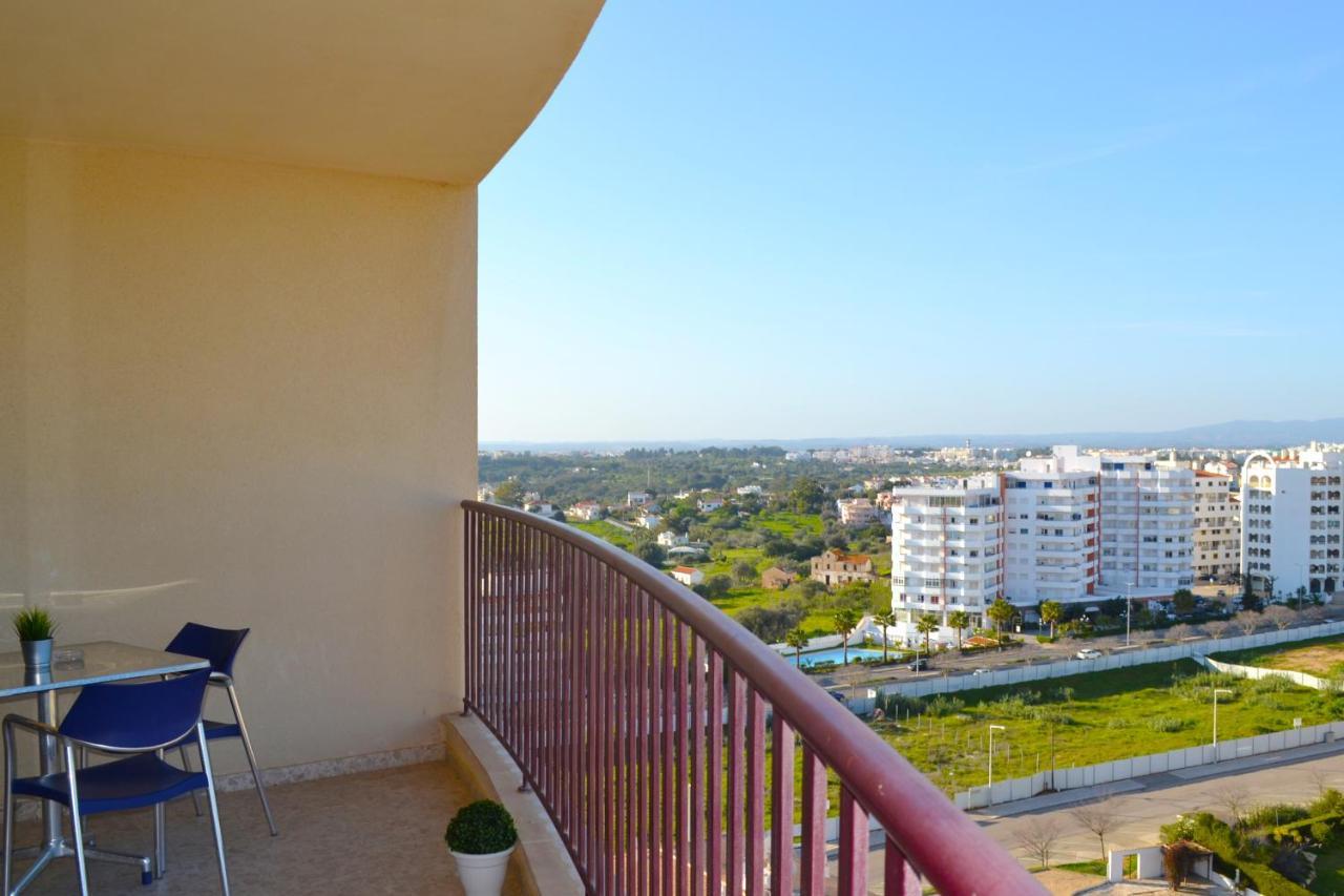 Apartment Sea Flat V Portimao