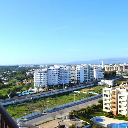 Sea Top Flat V Portimao Exterior photo