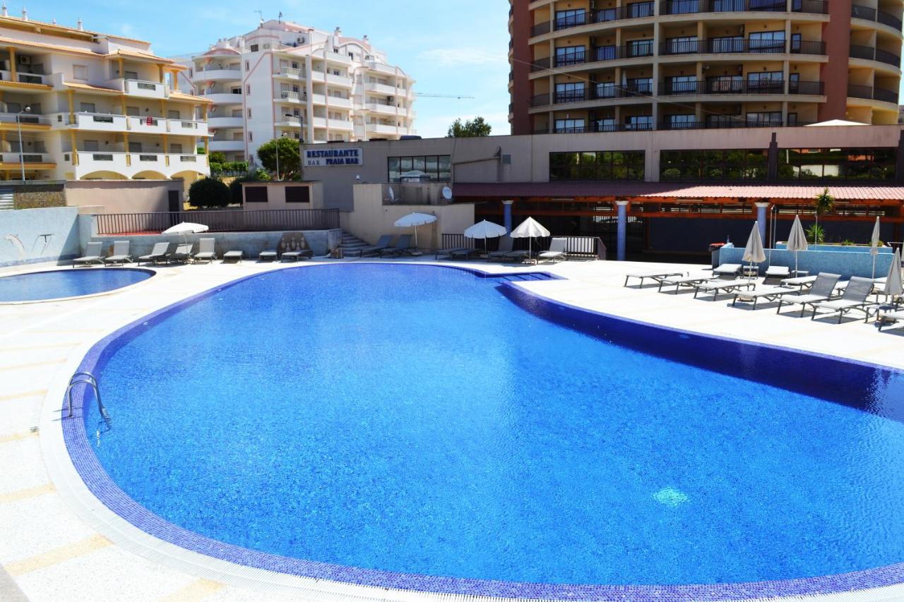 Apartment Sea Flat V Portimao