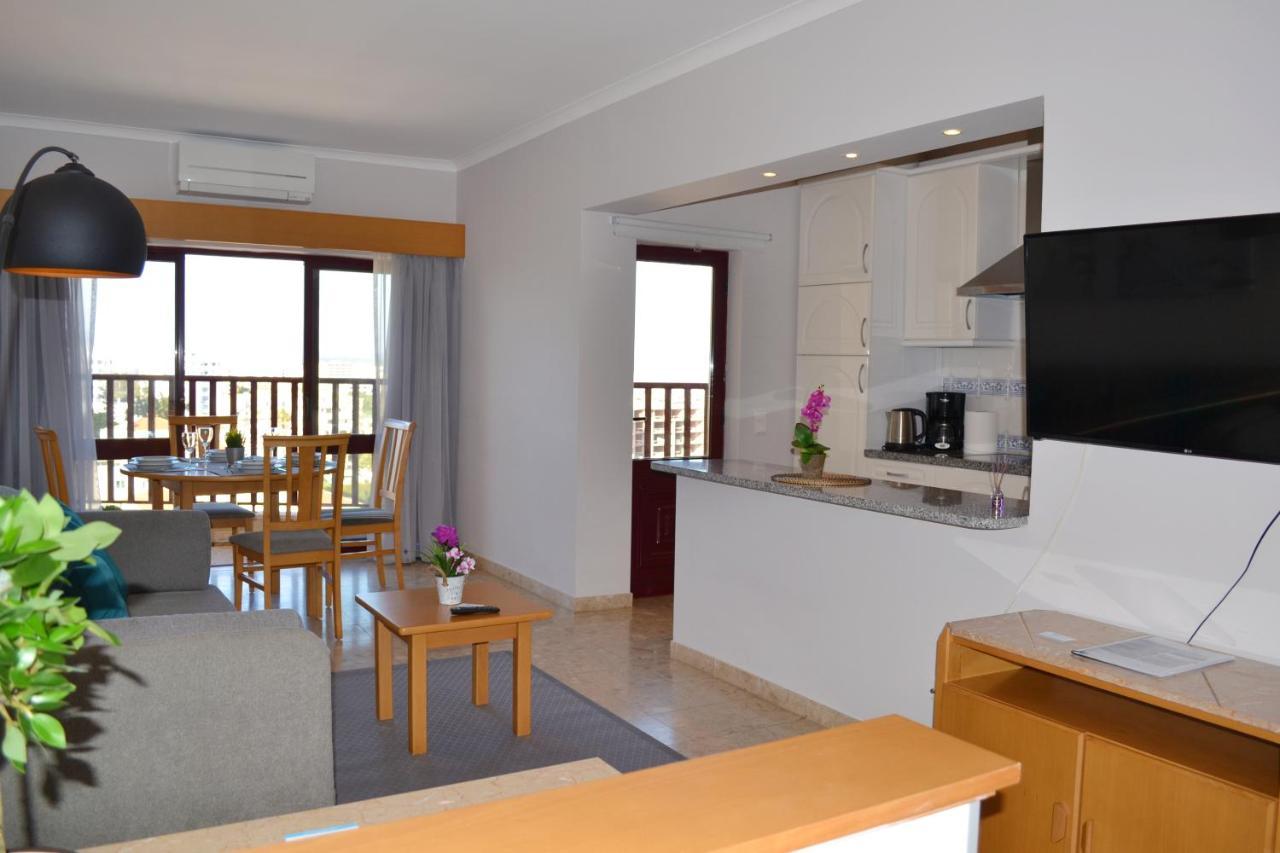 Apartment Sea Flat V *