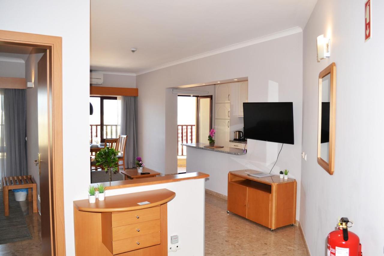 Sea Flat V Apartment Portimao