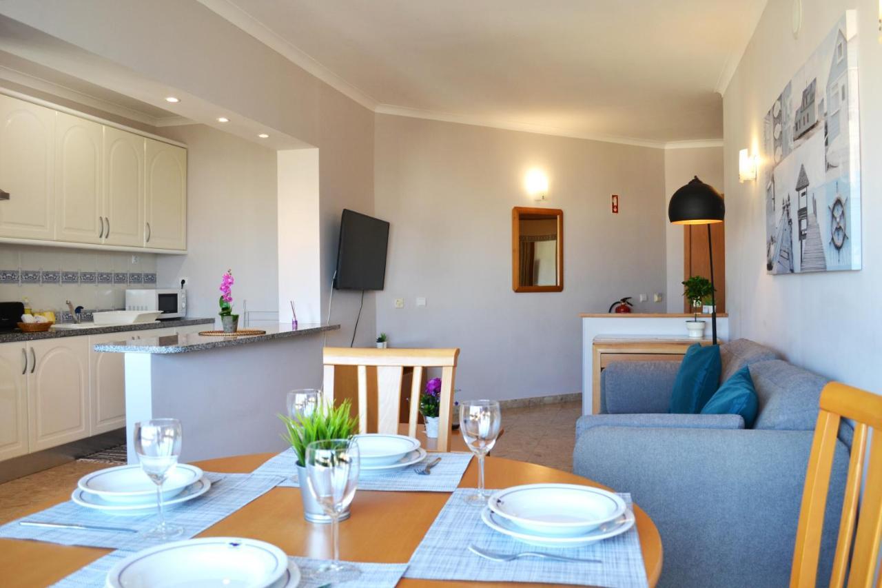 Apartment Sea Flat V Portimao